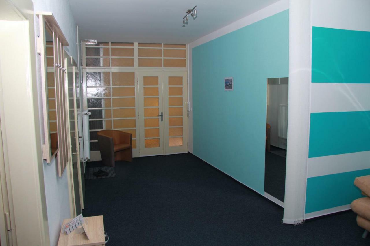 Apartman Brasov, Tyn Nad Vltavou Daire Dış mekan fotoğraf